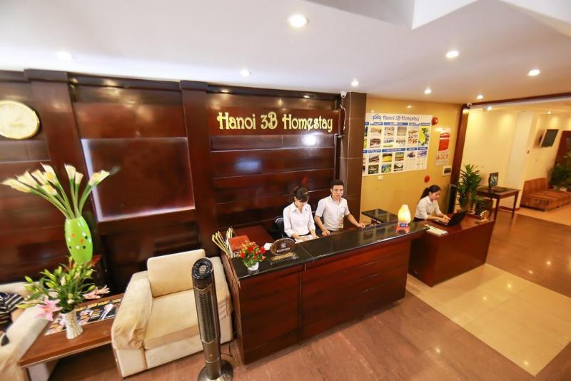 Tran Hotel Hà Nội Ngoại thất bức ảnh
