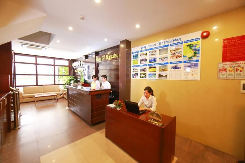 Tran Hotel Hà Nội Ngoại thất bức ảnh